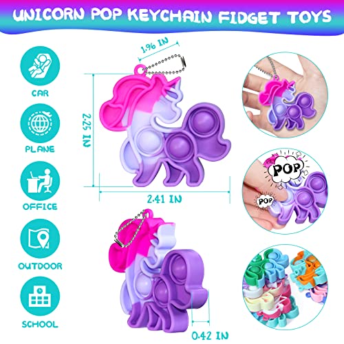 Encuentra reviews de Llavero unicornio los 10 mejores. 27 Imagen adicional