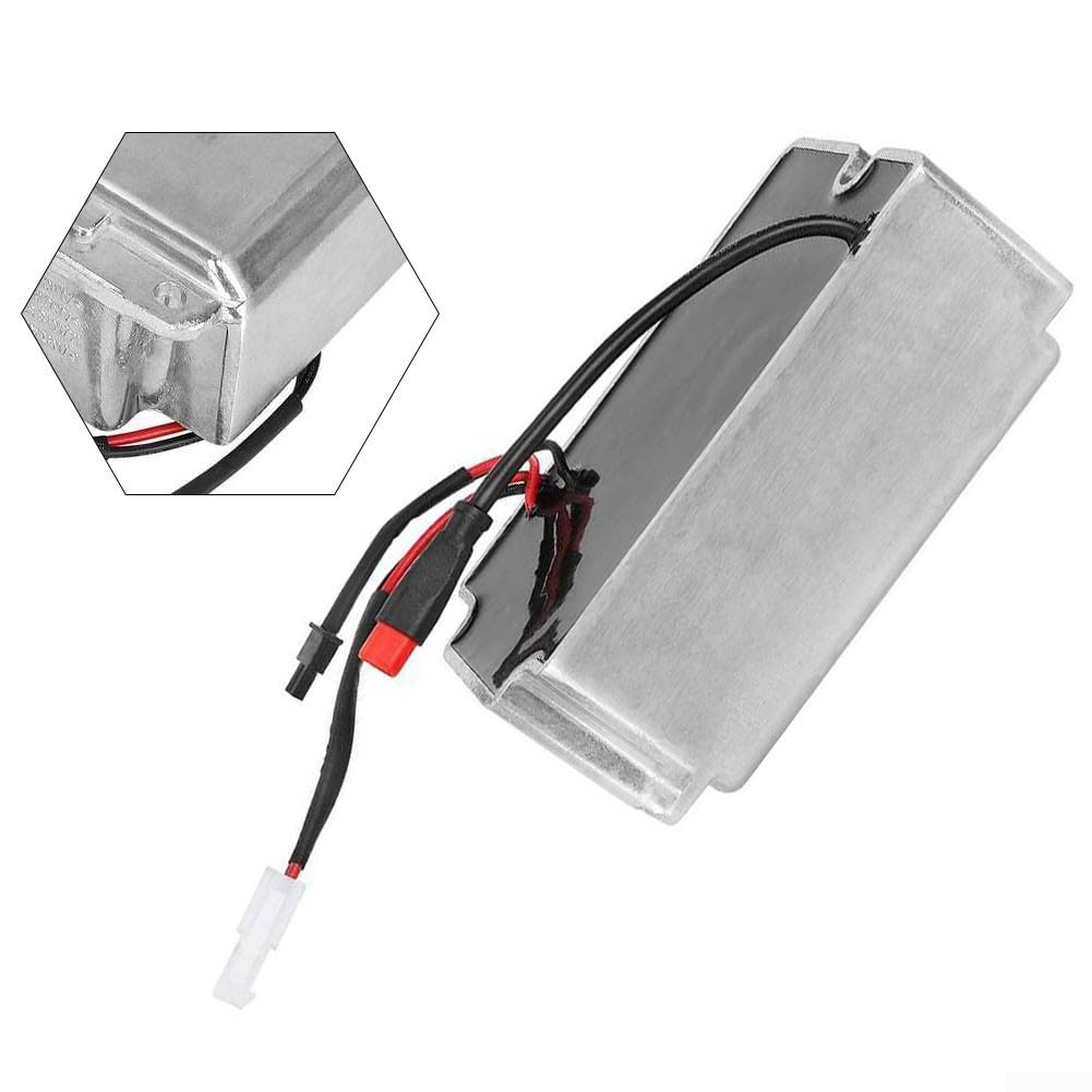 Rápido 42V 2A para cargador para Xiaomi para m365 Scooter Fast 42V
