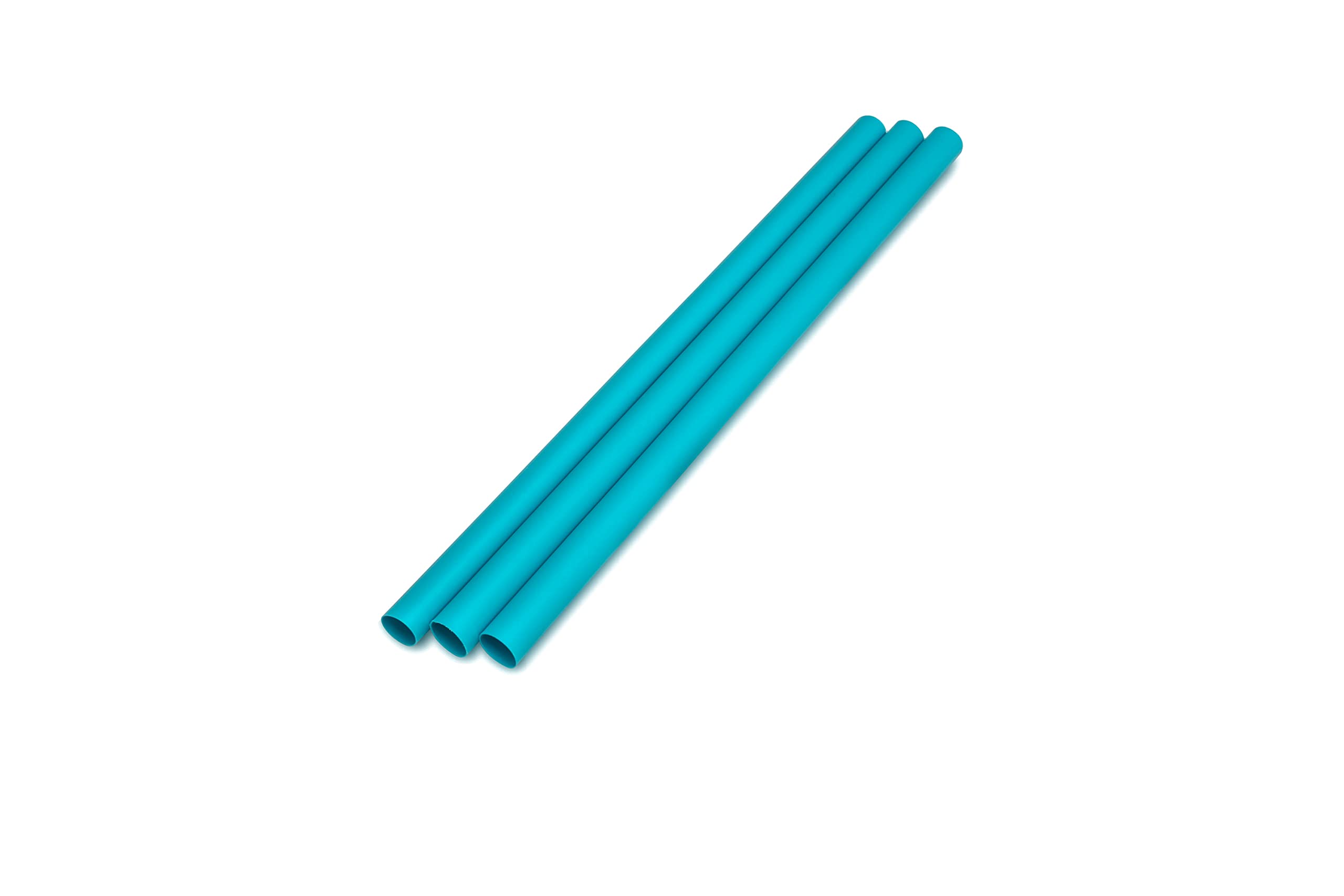 phade Lot de 180 pailles écologiques biodégradables et compostables 22,9 cm