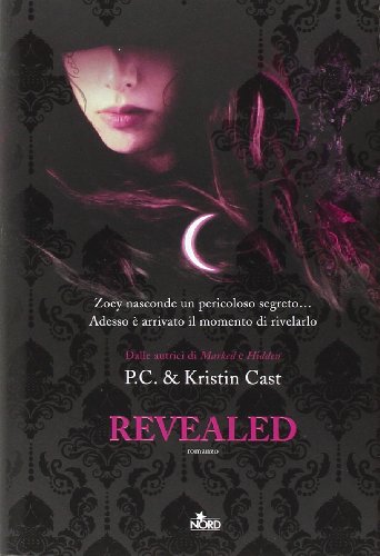 Revealed. La casa della notte Revealed. La casa della notte