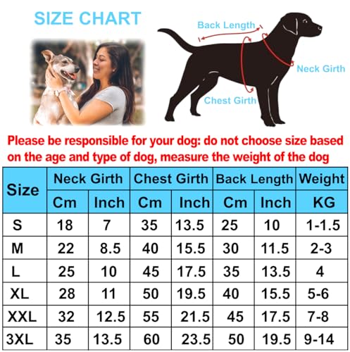 HuaLiSiJi Hundepyjama Kleine Hunde Schlafanzug,Elastisch und Bequem Weich und Warm Einfach an und Auszuziehen für Kleine und Mittelgroße Hunde Geeignet (XXL, Grau)