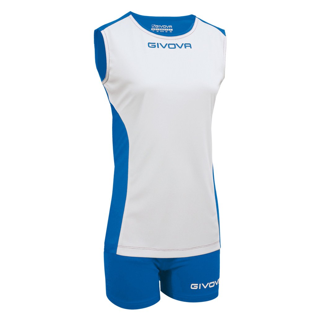 Givova KITV06, unisex_adult, 302, XL