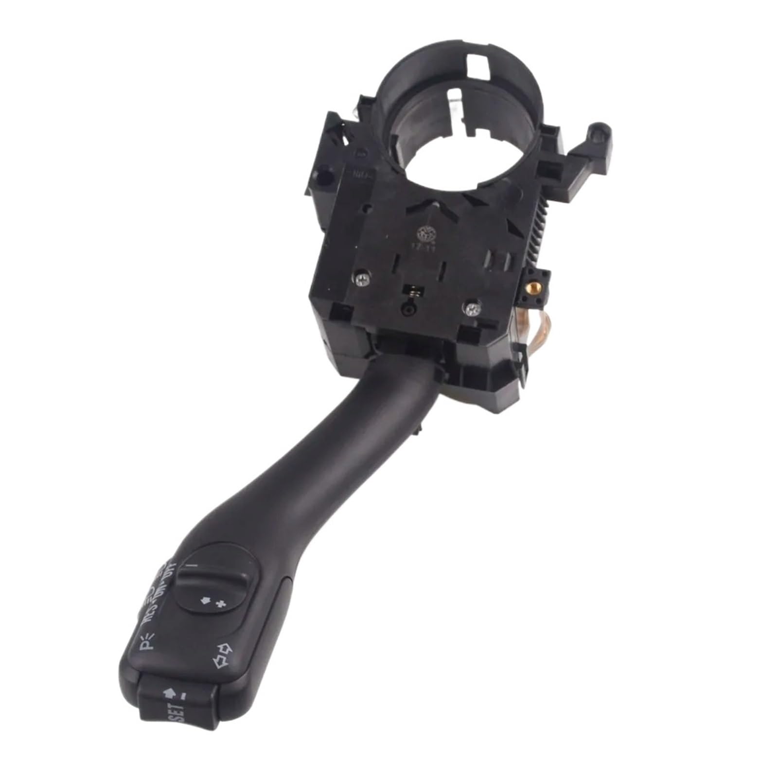Intermitente Mando Palanca para Seat Alhambra León Y Toledo 1999-2004 OE 8L0953513J con Cables Y Sistema De Control De Crucero Palanca de Intermitentes