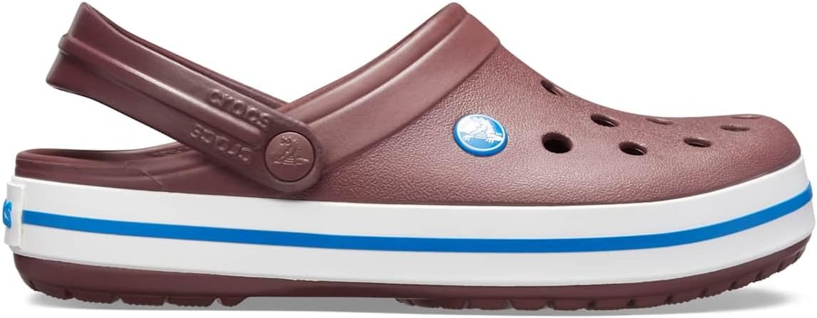 Red Burgundy White 616