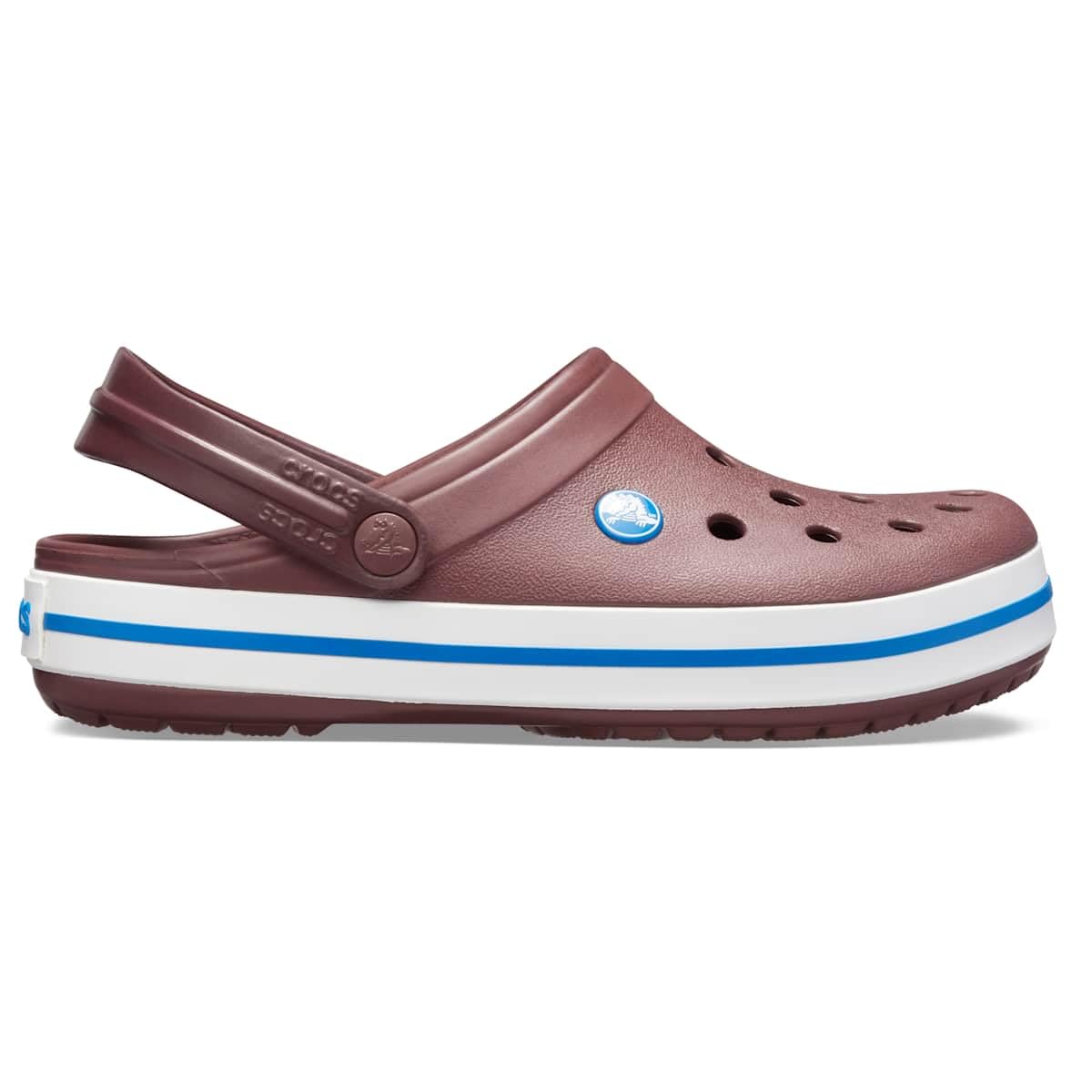 Crocs Athens Thong Sandal — view 85