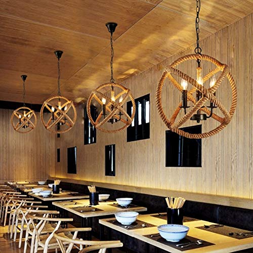 Plafond suspendu rétro en corde Eclipse pour réchauffer le salon - 6