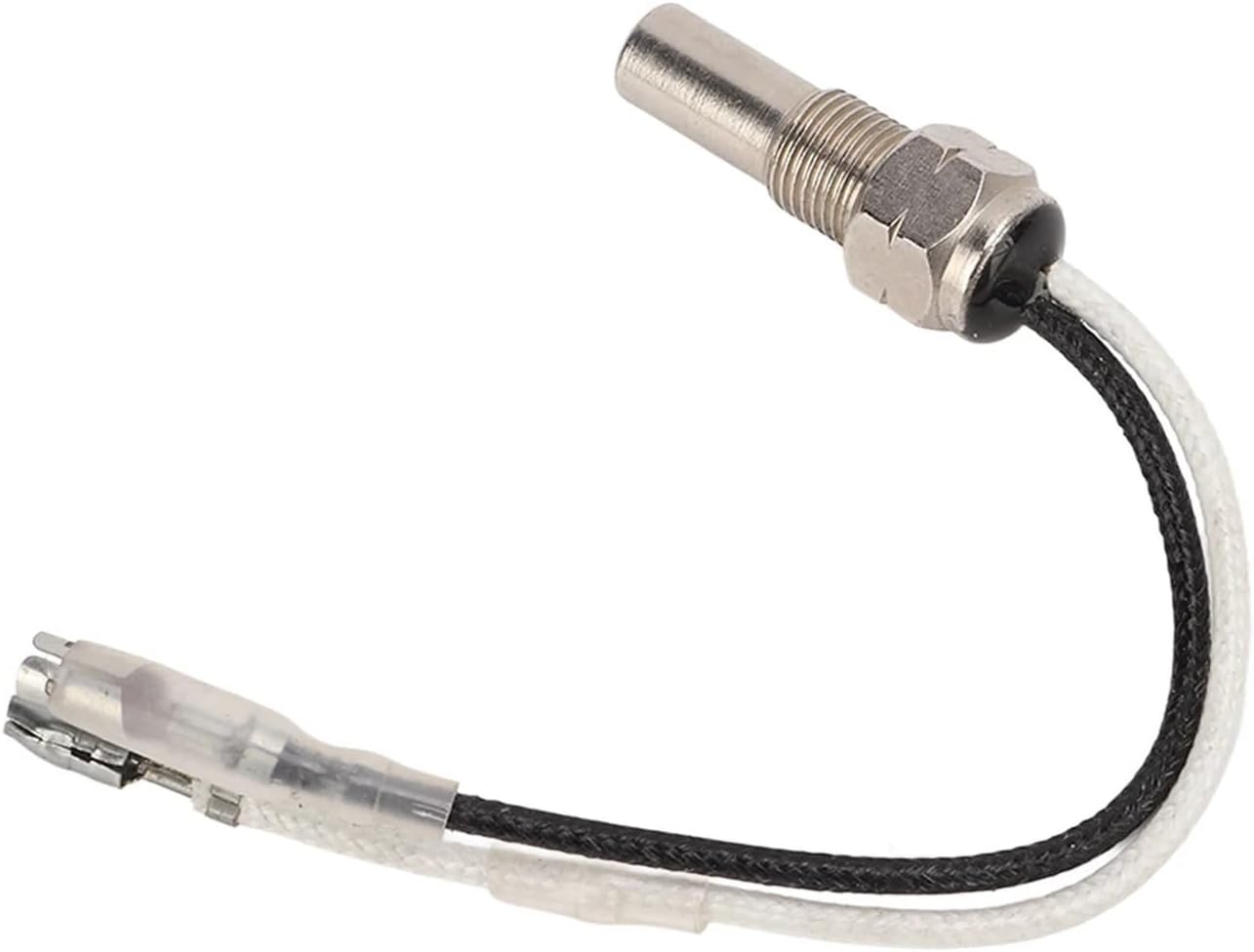 Water Temperature Oil Temperature Sensor Temp Sender 1/8 NPT Oil Temp Sensor Thread Adapter