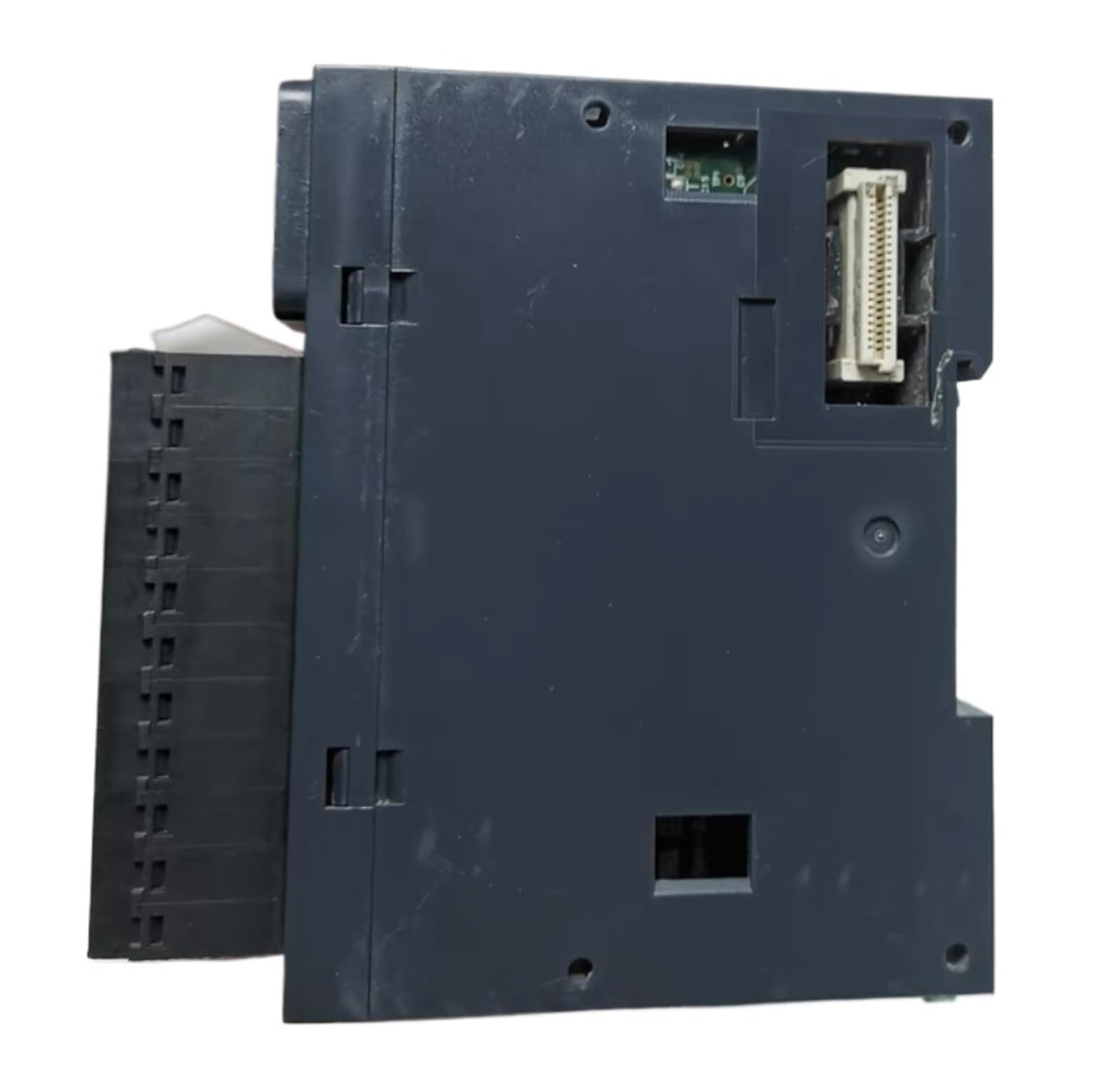 TSCFHGQI TM3DQ8R relay output module