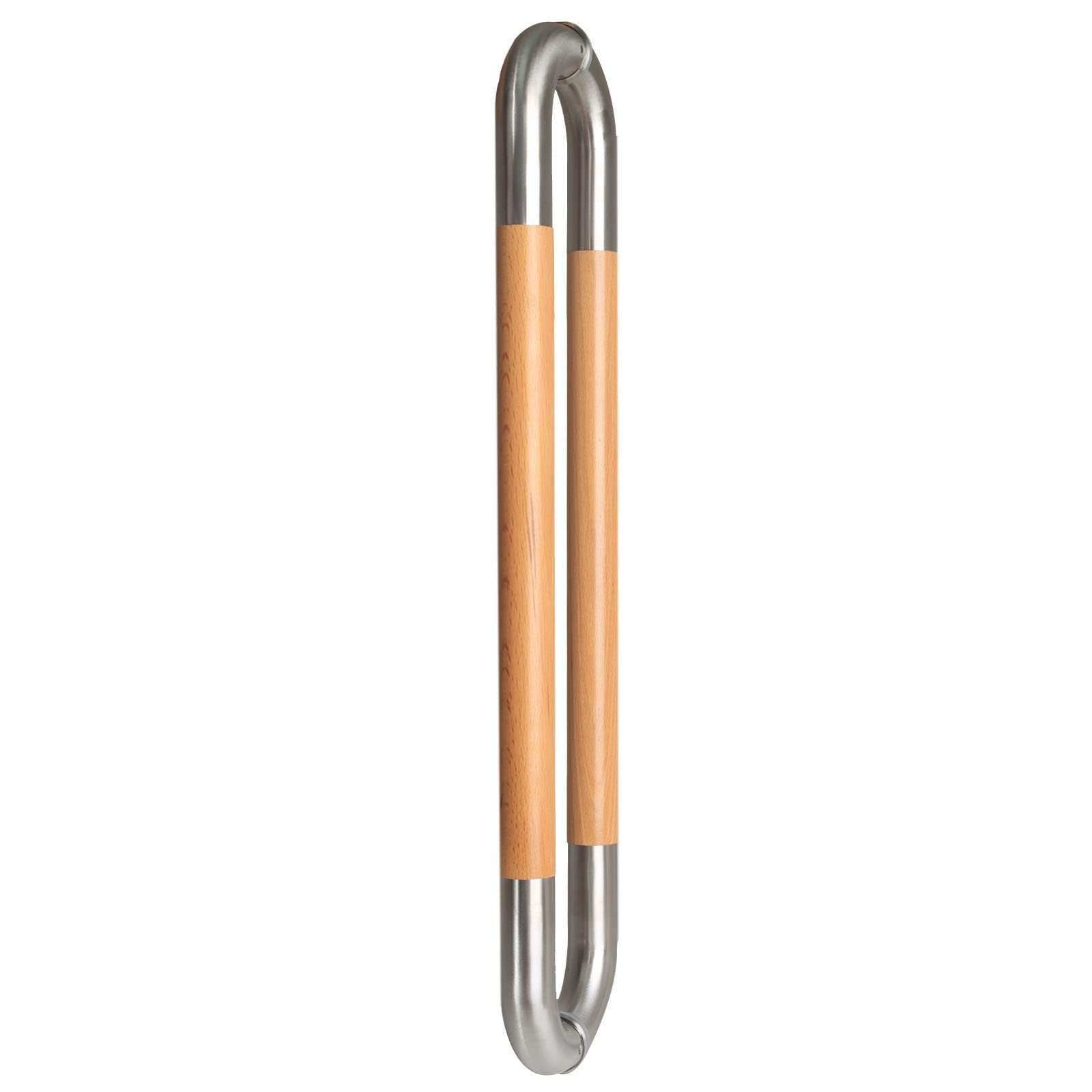 Lrfvhyqnk D Barn Oor Handles Sliding Pull, Ouble Side Barn Oor Push Pull Handle 60/80/100/150Cm(,100Cm(39.4In))
