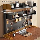 Zoom IMG-2 xrrjfyh scaffale scrivania pegboard organizer Zoom IMG-2 xrrjfyh scaffale scrivania pegboard organizer