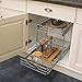Sikarou Pull Out Cabinet Organizer 14