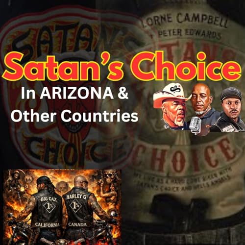 Satan's Choice Expands to Arizona & More Countries