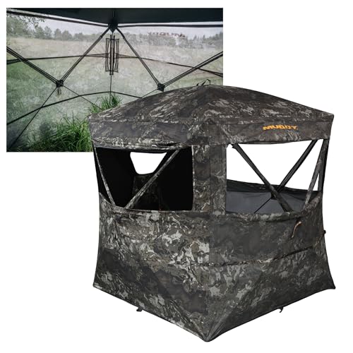 Image of Muddy Outdoors PREVUE EVO MAX