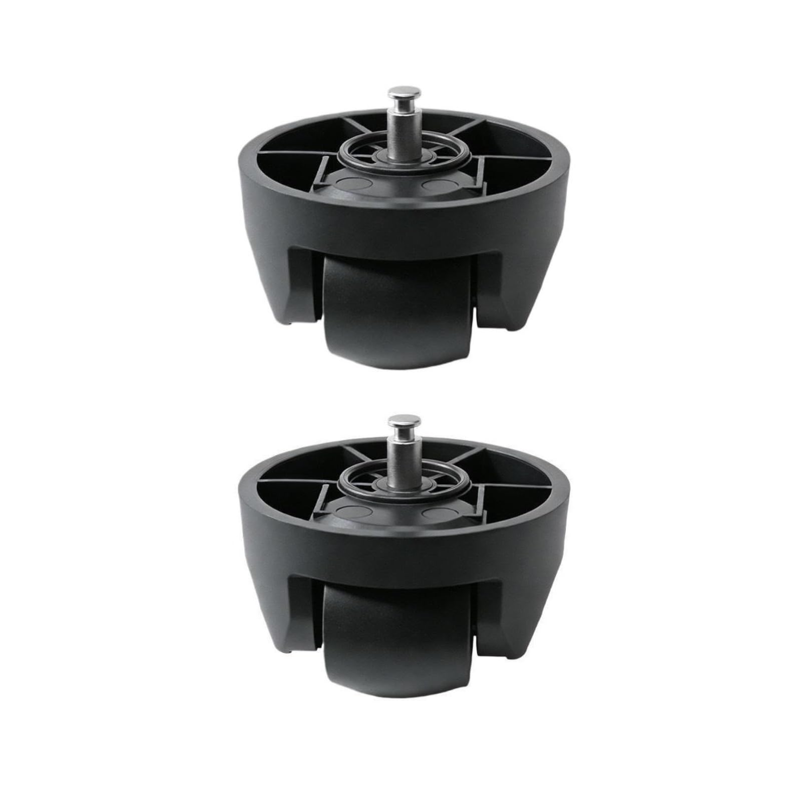 Vacuums Front Wheel Compatible With Ecovacs Deebot X8/ X9 / X11 / T30 / T50