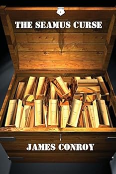 Paperback The Seamus Curse Book