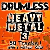 Drumless Backing Tracks