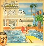  A TALKING PICTURE LP UK CBS 1978