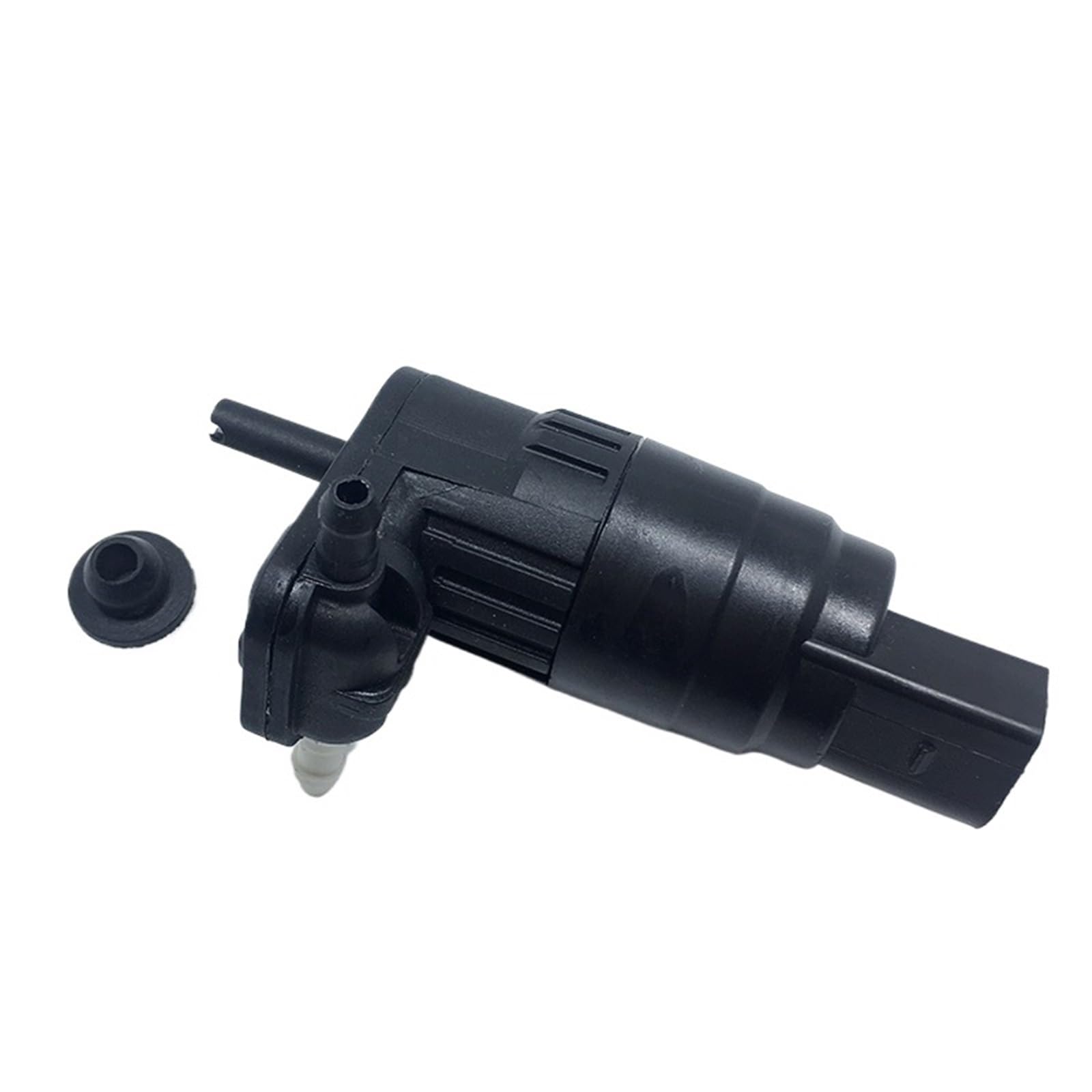 Adatto per Touareg Golf MK5 MK6 GTI Rabbit A3 8P 2.0 1K6955651 2006-2014 1 pz ugello lavavetri pompa spray Impianto Lavavetro Parabrezza Pulizia cristalli