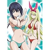 競女!!!!!!!! Vol.6(初回仕様版) [Blu-ray]