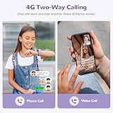 Zoom IMG-1 aimiuvei 4g smartwatch bambini 1 Zoom IMG-1 aimiuvei 4g smartwatch bambini 1
