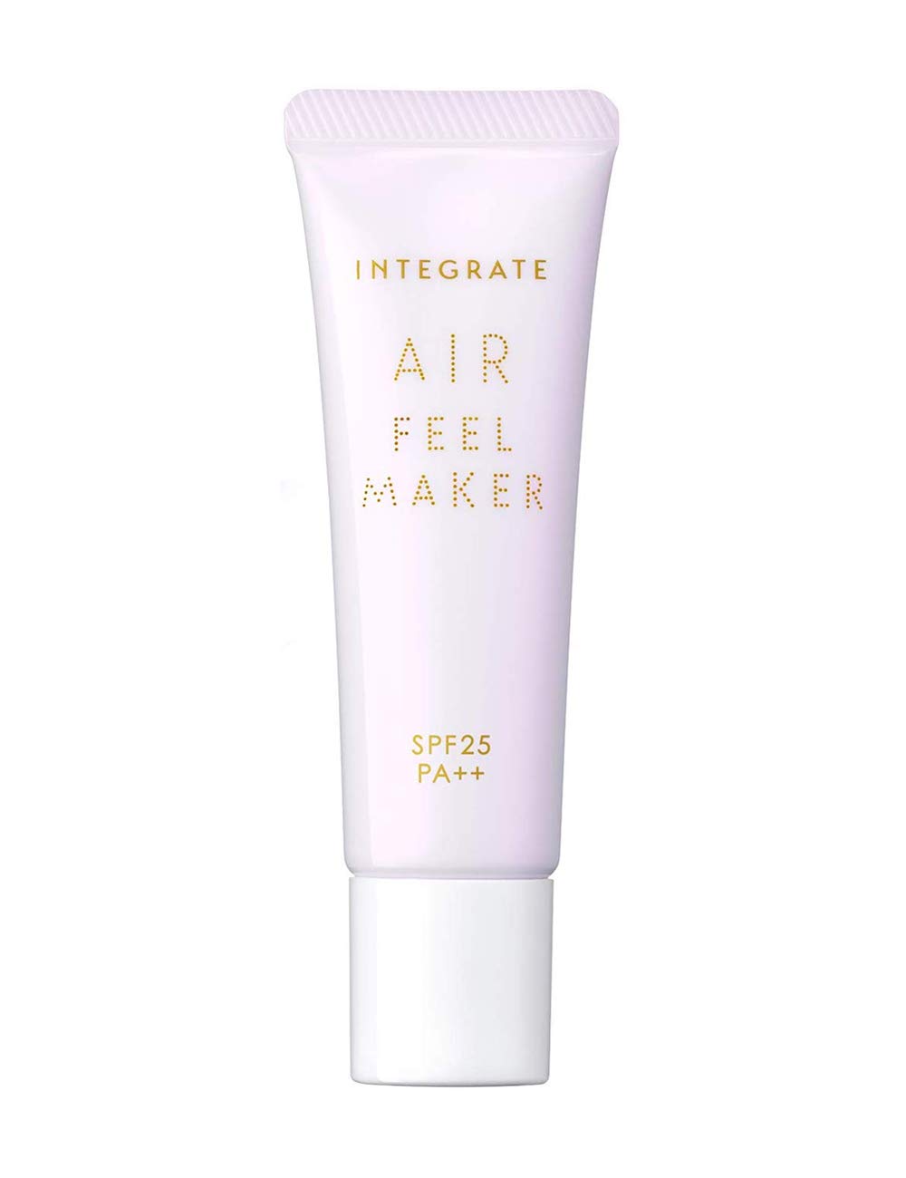 インテグレート エアフィールメーカー ラベンダーカラー SPF25 ・ PA++ 化粧下地 30g