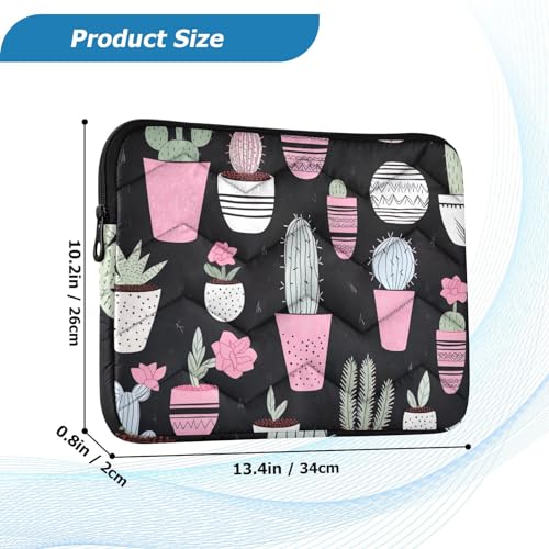 Funda para portátil 13-14 pulgadas resistente y impermeable miniatura 3