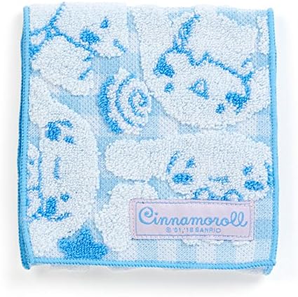 Amazon Co Jp サンリオ Sanrio シナモロール タオルポーチ キャラクターパイル ビューティー Amazon Co Jp サンリオ Sanrio シナモロール タオルポーチ キャラクターパイル ビューティー