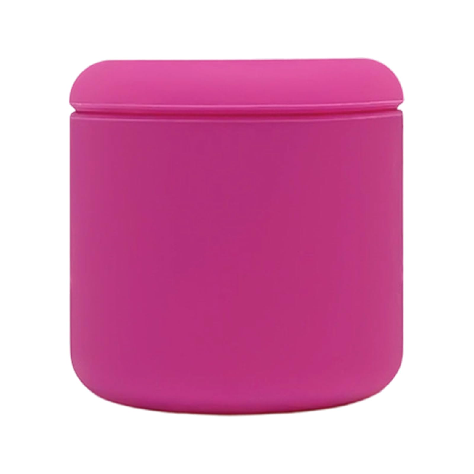 Kaeltsyn Silicone Storage Case Portable and Sturdy Great for Keeping Objects Neat and Tidying Portable Storage Container