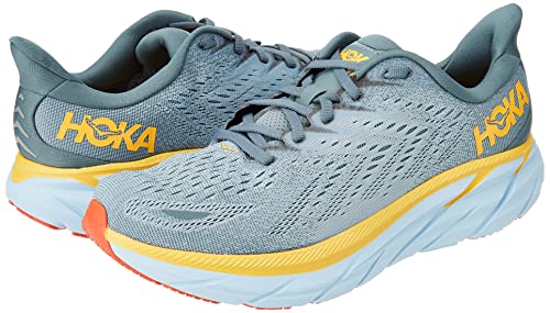 Image of Hoka Men's Clifton 9