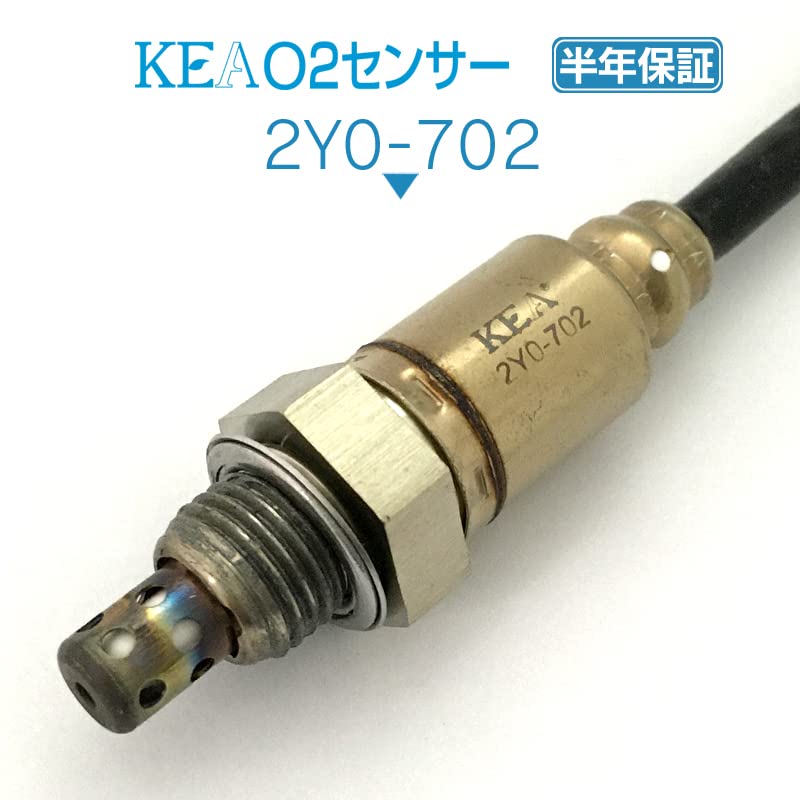 KEA O2センサー セブンティーツー SEVENTY-TWO フロント側用 32700026