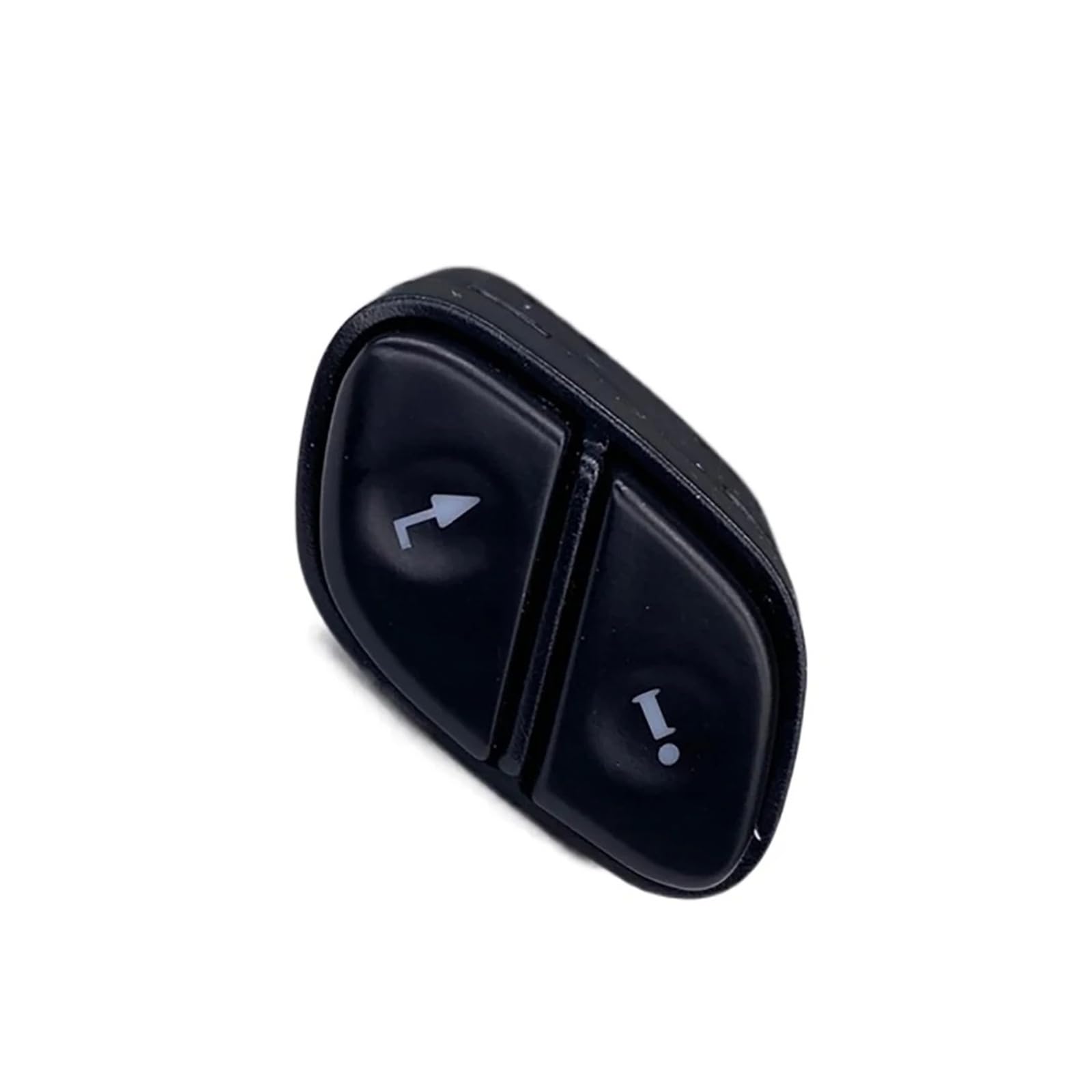 para Chevrolet Tahoe 2003-2006 Botón de Control de Volumen de Radio en el Volante Botón de Control de Crucero Acc en el Volante