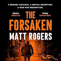 The Forsaken cover art
