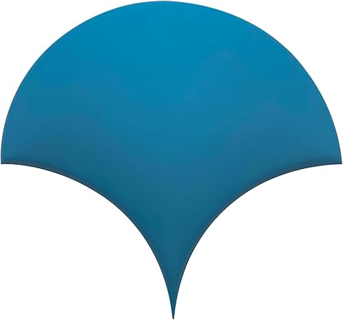 Miniatura 14 de Dragon Scales - Panel de pared de piel sintética, paneles acústicos insonorizados, azulejos de fondo 3D, azulejos de mosaico de bricolaje