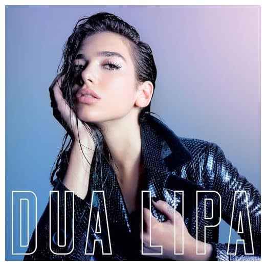 Dua Lipa [Vinilo]