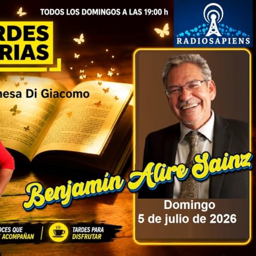 Benjam&iacute;n Alire S&aacute;enz | #Mercadotecnia_Literaria