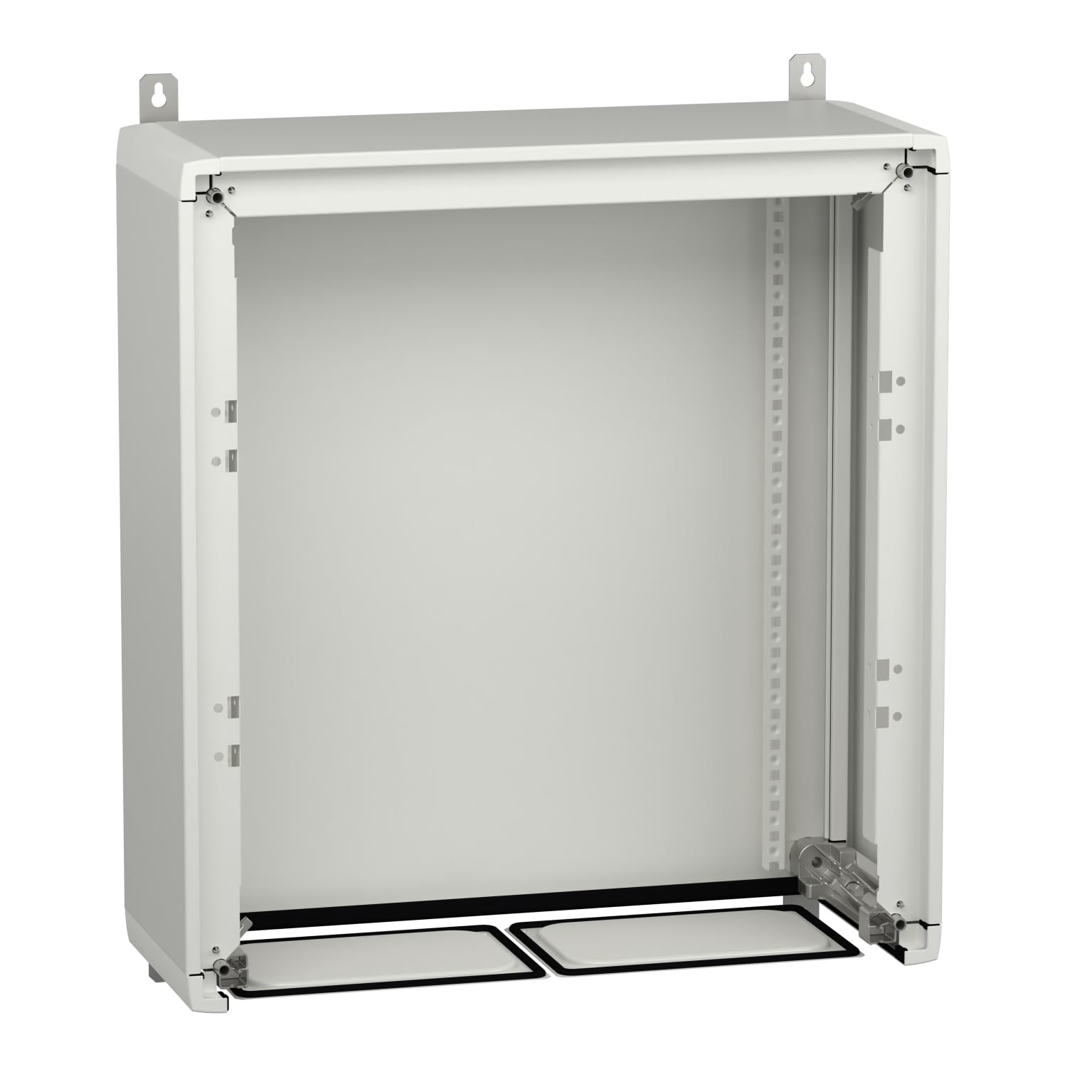 Schneider Electric Cofret G IP55,​11 modules, haute 650 mm marque