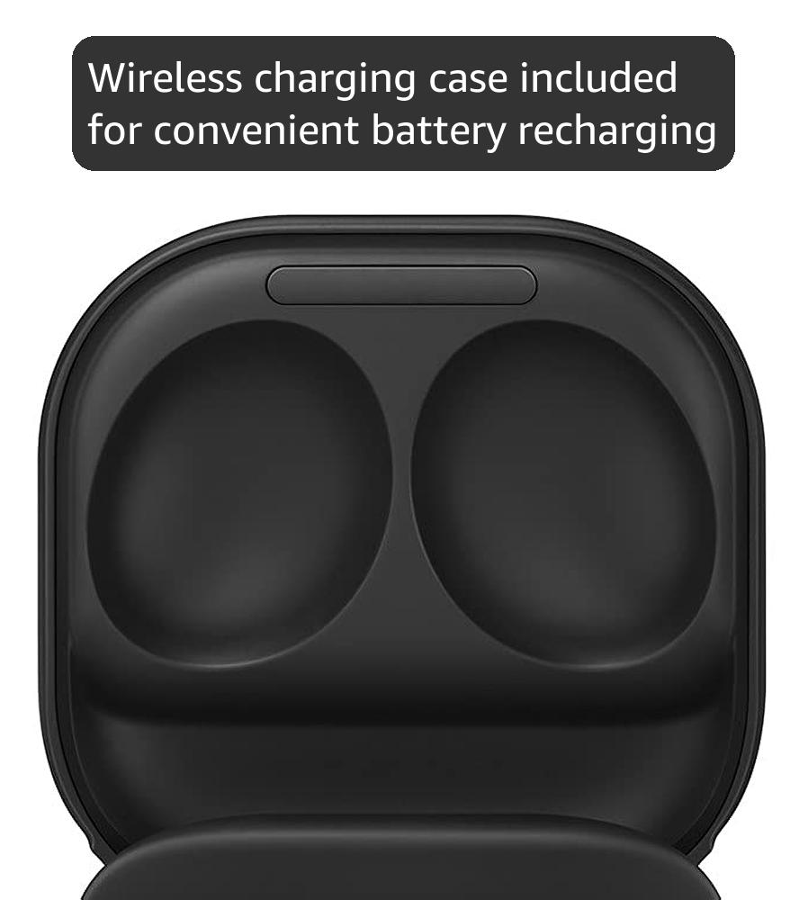 Amazon.com: SAMSUNG Galaxy Buds Pro R190 Bluetooth Earbuds True