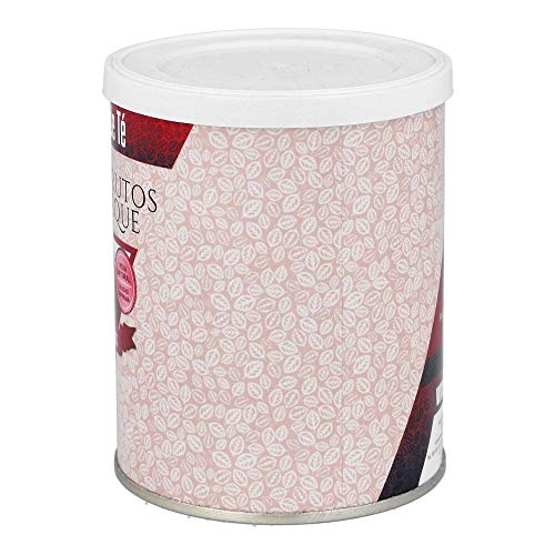 Aromas de Té - Té Rojo Pu Erh Frutas del Bosque en Bolsitas Frutos Rojos con Trozos de Fresa y Moras, 10 Pirámides - Imagen 4