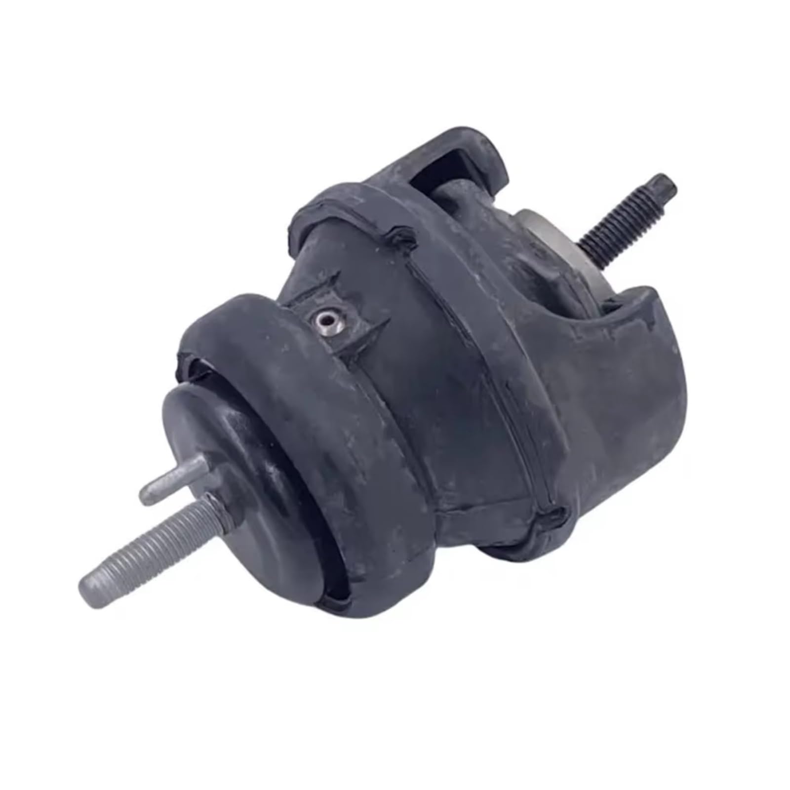 Automotive Engine Mounting Compatible with Cadillac for CTS Coupe CD3 CD4 2.8L 3.0L 3.6L 6.2L 2005-2012 Engine Motor Mount Bracket Support Holder 22783392