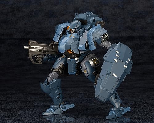 KOTO Hexa Gear BULKARMλ Jackal miniatura 7