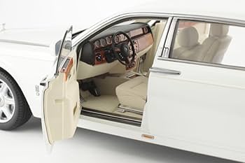 ペニンシュラ東京　1/18 ロールス・ロイス ファントム EWB 41q6TDkikGL._AC_UF350,