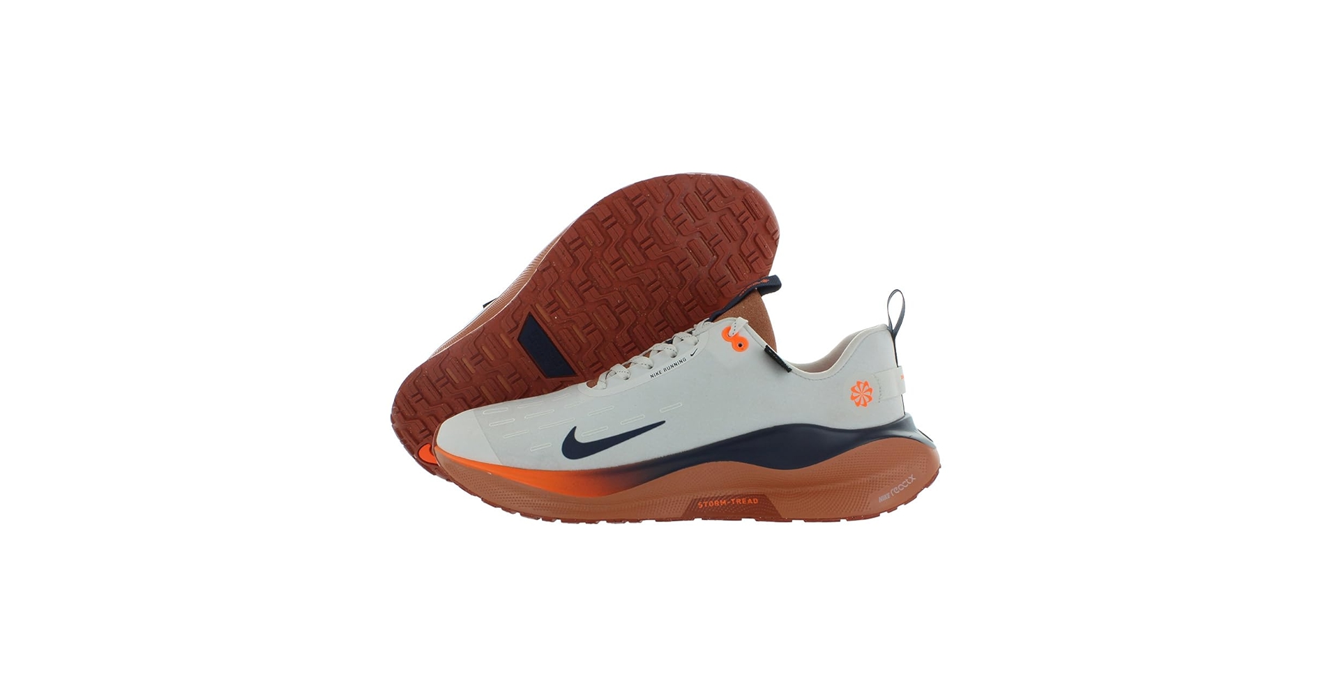 未使用❕ナイキ　REACTX INFINITY RUN 4 25cm 25cm Nike React X Infinity Run 4 HJ7669 Running 25cm | eBay