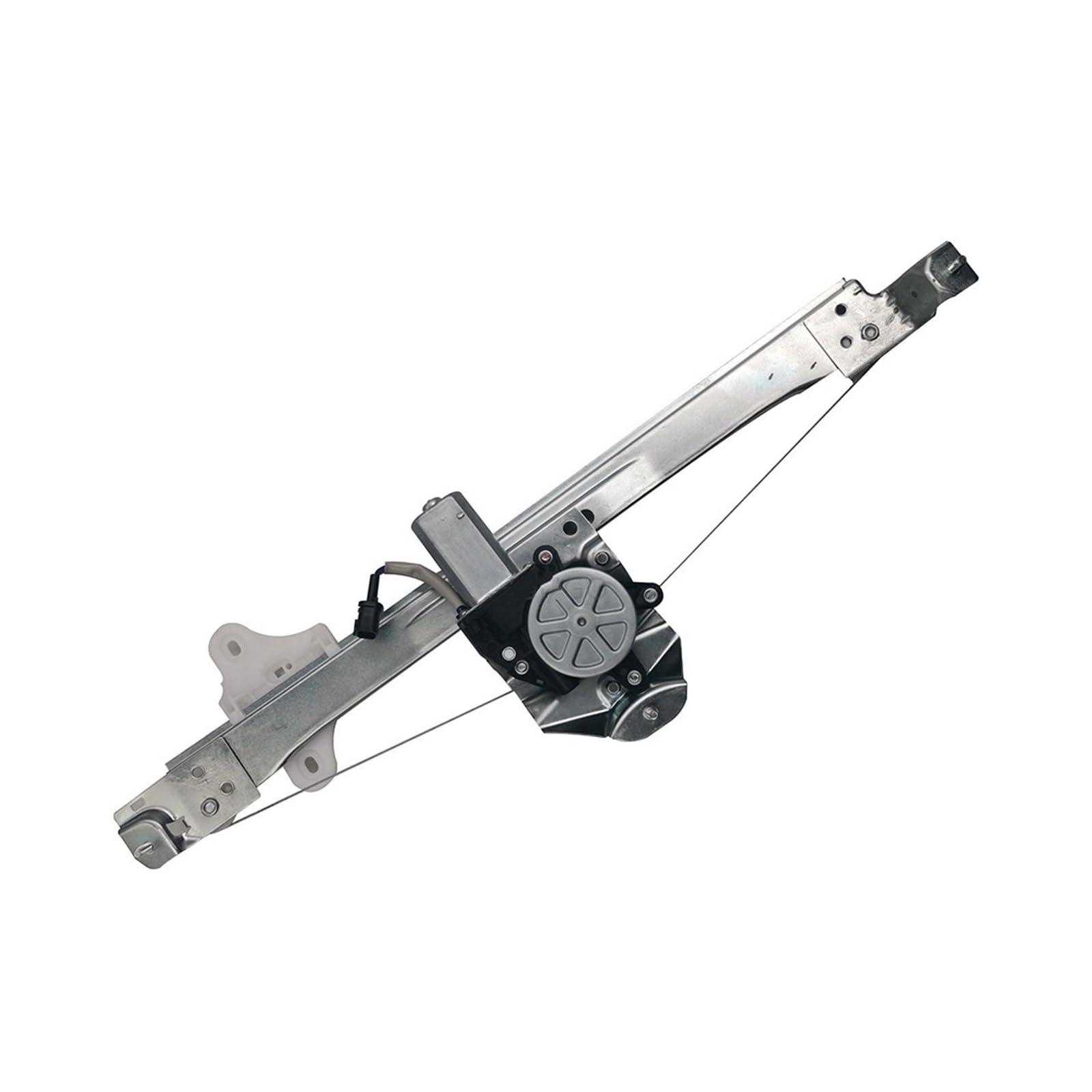 Zynther One Color Window Regulator Without Motor Window Regulator For Cars With 2-Pin Motor For The Right Side Of The Front Door For Renault For Captur 1.5 For Dci 90 2013