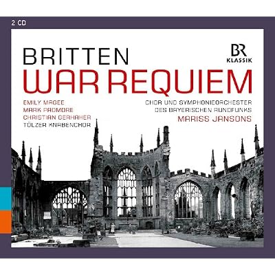 Britten: War Requiem