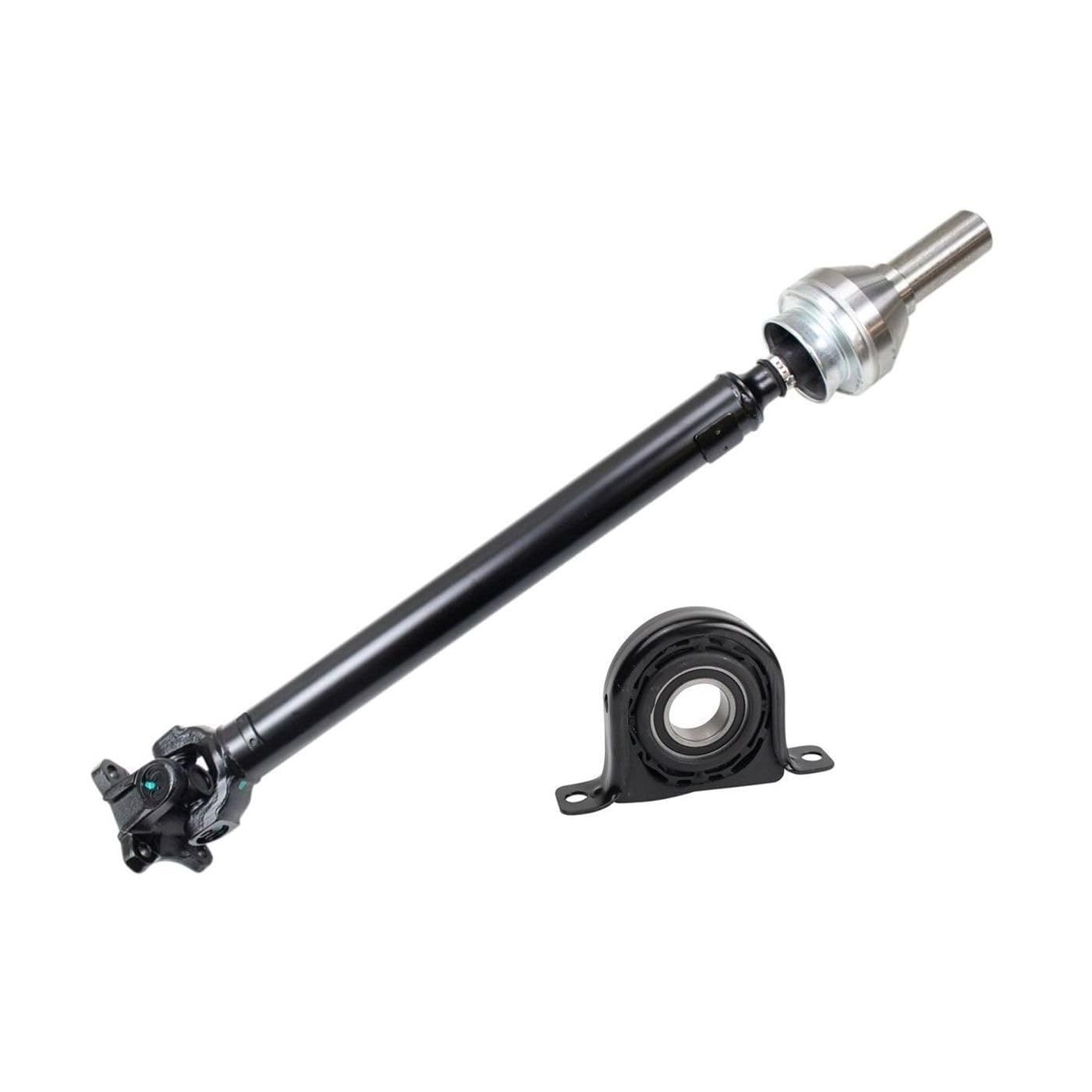 Amazon.com: CLQWIAS Drivetrain Kit 2 Piece for Dodge for Ram 1500 2005 :  Automotive