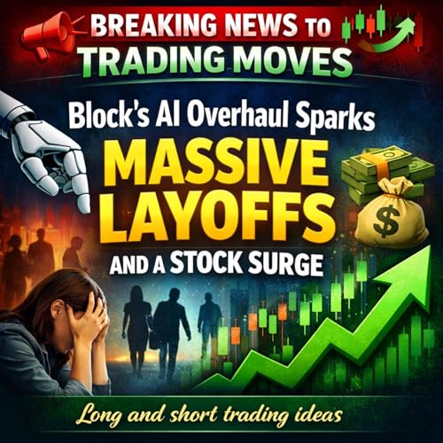 The Block Blueprint: Trading AI Efficiency and Margin Expansion