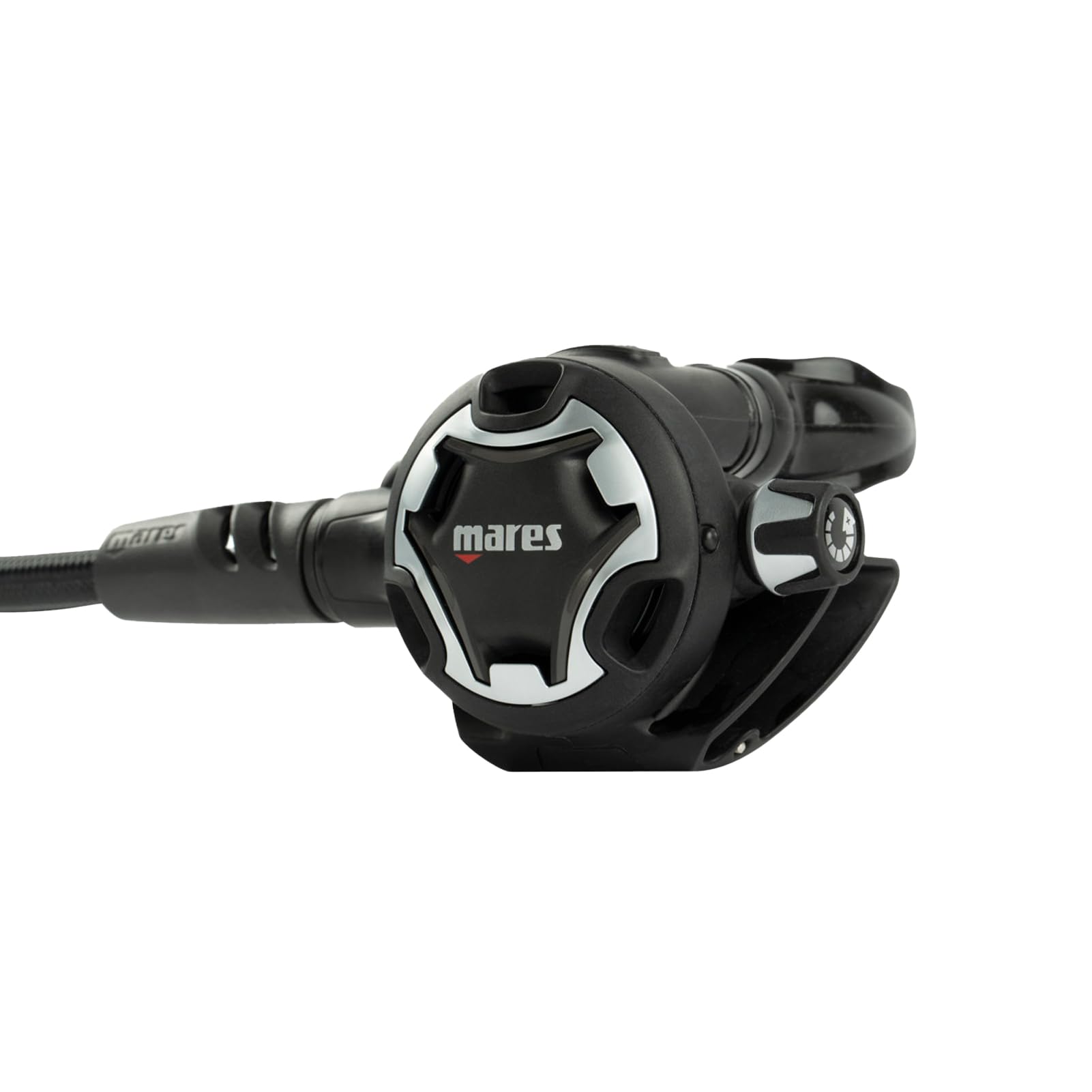 Mares Erogatore Dual ADJ 62X (DIN)