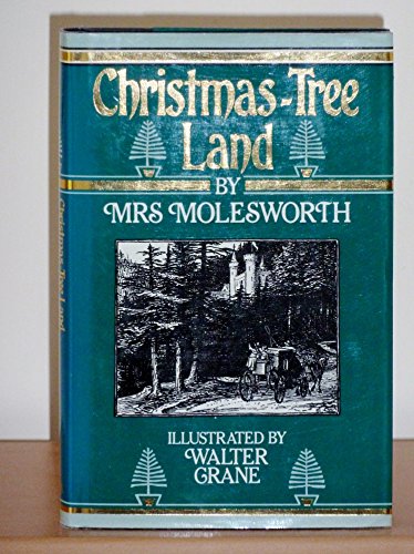 Christmas- Tree Land 0333325893 Book Cover