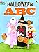 Halloween ABC Coloring Book (Dover Holiday Coloring Book)
