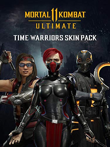 Mortal Kombat 11 Ultimate Jeu Xbox One et Xbox Series X - vue 7